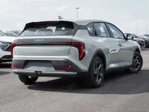 Kia K4 1.6T DCT Vision Navi Kamera Totwinkel ACC Bild 3