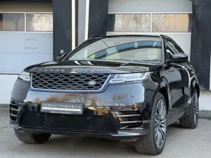 Land Rover Range Rover Velar R-Dynamic S LED Pano Kamera 22