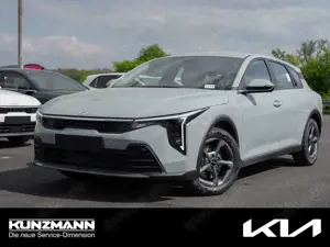 Kia K4 1.6T DCT Vision Navi Kamera Totwinkel ACC