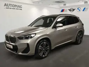 BMW X1 sDrive20i M-Sportpaket, Driving Assist Plus, ParkA