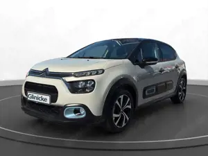 Citroen C3 PT110 SS Elle Online Edition Kamera Navi SHZ