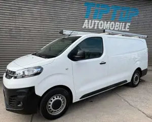 Opel Vivaro Bild 2