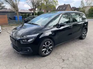Citroen Grand C4 Picasso