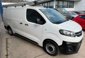 Opel Vivaro Bild 4