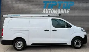 Opel Vivaro Bild 5