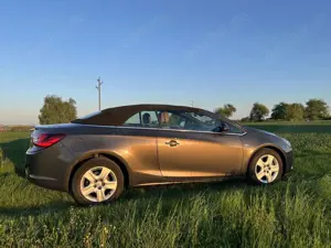 Opel Cascada