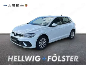 Volkswagen Polo LIFE KLIMA / PDC / GJR / KAMERA