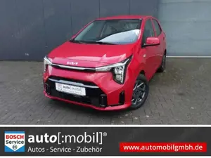 Kia Picanto 1.0 Vision NAVI PDC SHZ RFK LHZ