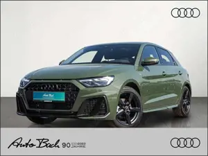 Audi A1 S line 30 TFSI 116PS Stronic LED 17