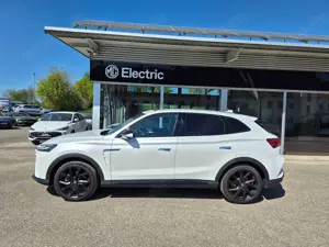 MG Marvel R MarvelR*Perform.*MG-Garantie01/2030