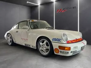 Porsche 964