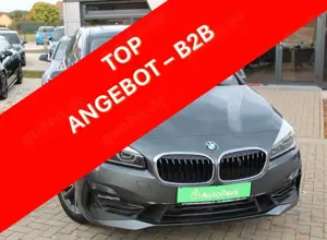 BMW 220 ANGEBOT