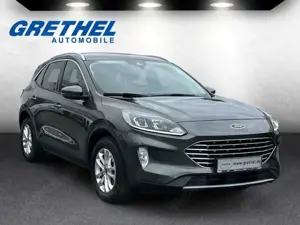 Ford Kuga Plug-In Hybrid Titanium Navi Soundsystem LED Apple