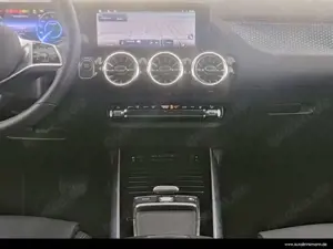 Mercedes-Benz EQA 250 EQA 250+ PROGRESSIVE/MEMORY/KAMERA/MBUX/NAVI LED Bild 5