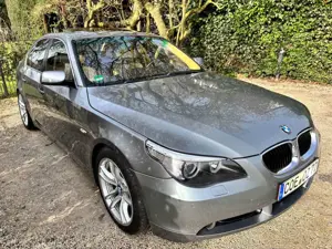 BMW 530 530i Vollausstattung