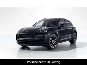 Porsche Macan Panorama LED PDLS+ Spurwechsel Dachreling