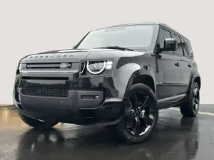 Land Rover Defender 110 X-Dynamic HSE 7Sitze Luftfederung AD Niveau Na