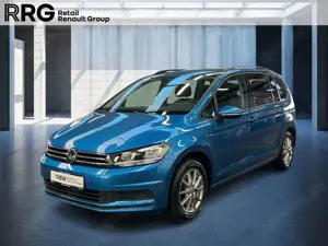 Volkswagen Touran 1.5 TSI COMFORTLINE AHK