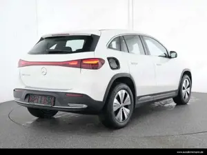 Mercedes-Benz EQA 250 EQA 250+ PROGRESSIVE/MEMORY/KAMERA/MBUX/NAVI LED Bild 2