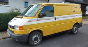 Volkswagen T4 Transporter,  2.5 TDI  !!! Tüv/Au NEU !