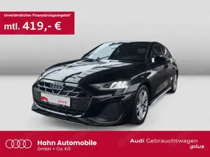 Audi A3 35TDI S-trc S-Line Virtual Navi CAM