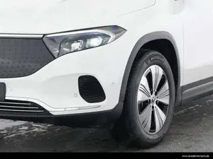 Mercedes-Benz EQA 250 EQA 250+ PROGRESSIVE/MEMORY/KAMERA/MBUX/NAVI LED Bild 3