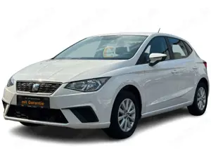 SEAT Ibiza Style 1.Hd.*Kamera*PDC*CarPlay*