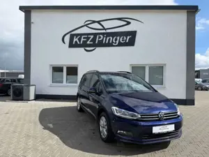 Volkswagen Touran Comfortline BMT/Start-Stopp
