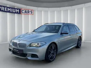 BMW 550
