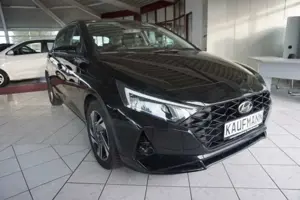 Hyundai i20 Bild 3