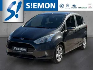 Ford B-Max 1.0 EcoBoost Titanium PDC Tempomat Bluetooth