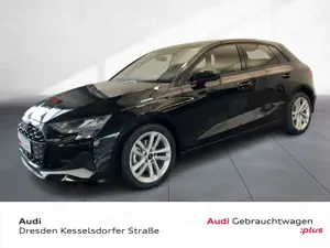 Audi A3 35 TFSI advanced Kamera LED Navi