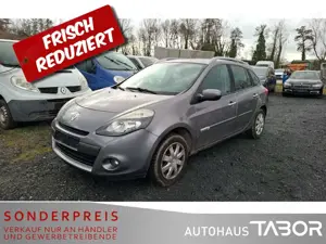 Renault Clio 1.2 16V TCE Dynamique Navi Klima