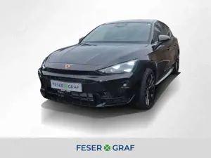 CUPRA Leon VZ Black Edition 2.0 RFK,MATRIX,NAVI,SHZ