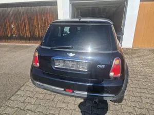 MINI Cooper Bild 3