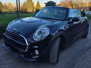 MINI Cooper Cabrio Mini Cooper Cabrio