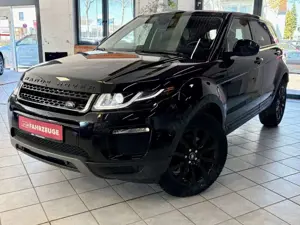 Land Rover Range Rover Evoque SE Panorama /Leder /Bi-Xenon