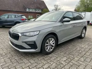 Skoda Scala Selection 1.0 TSI / Rückfahrkamera