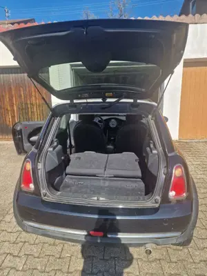 MINI Cooper Bild 4