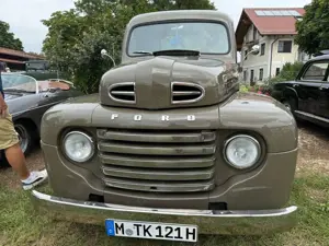 Ford F 1 SUV/Geländewagen/Pickup Bild 5