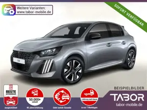 Peugeot 208 Hybrid Allure SHZ DigC 2xPDC CarP UVP-38%*