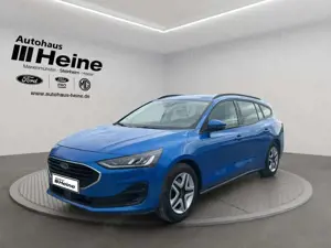 Ford Focus Turnier 1.5 EcoBlue Start-Stopp-System COOLCONNEC
