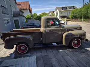 Ford F 1 SUV/Geländewagen/Pickup Bild 3