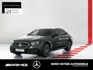 Mercedes-Benz E 220 d LIMO AMG ADVANCED+ PANO 360 MBUX NIGHT