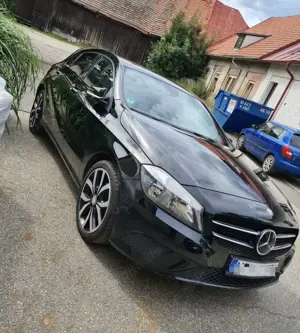 Mercedes-Benz A 200 CDI (BlueEFFICIENCY) Urban