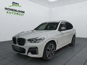 BMW X3 M40i *AHK *ACC