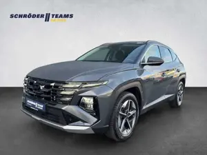 Hyundai TUCSON 1.6 T-GDi DCT Trend NSCC/VIRTUAL/NAVI