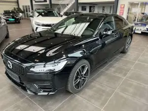 Volvo S90 R Design T8 Plug-In Hybrid AWD +Schiebedach+