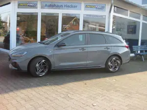 Hyundai i30 N Line Mild-Hybrid