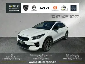 Kia XCeed Xceed 1.6 PHEV Platinum|ACC+NAVI+LEDER+SITZVENTI
